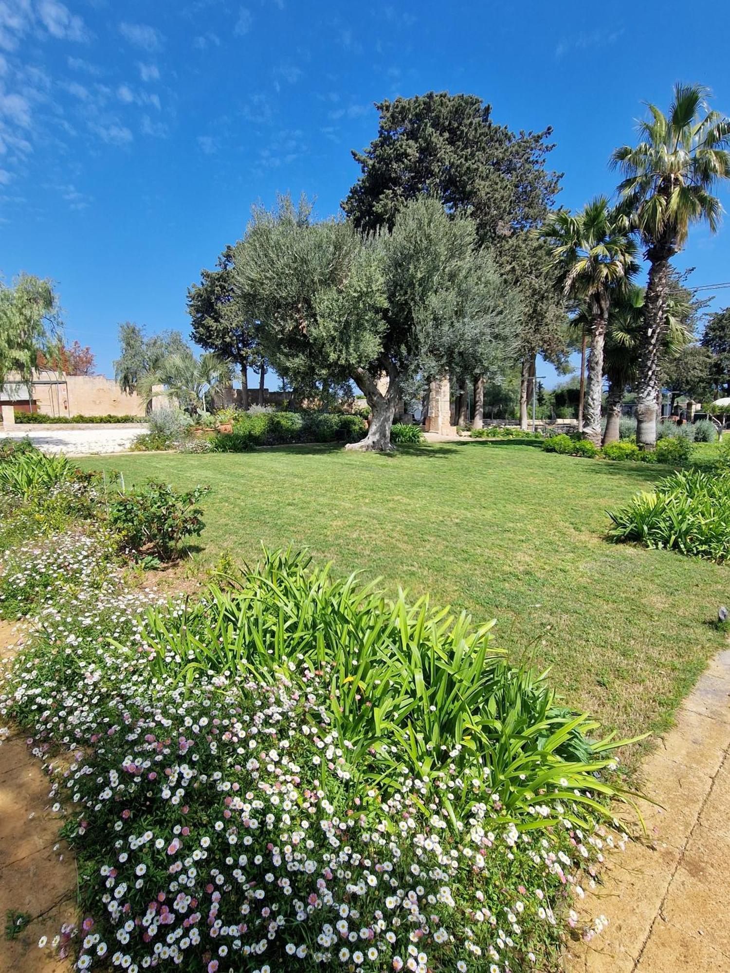 Imperial Paradise Monopoli Εξωτερικό φωτογραφία